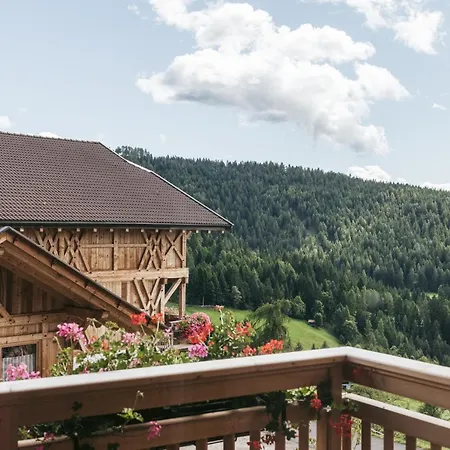 Villa Lochbauer Mölten Exterior foto