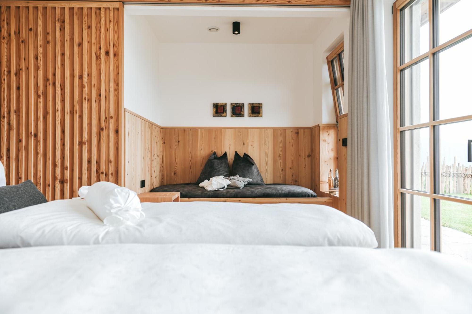 Lochbauer Farm stay Meltina