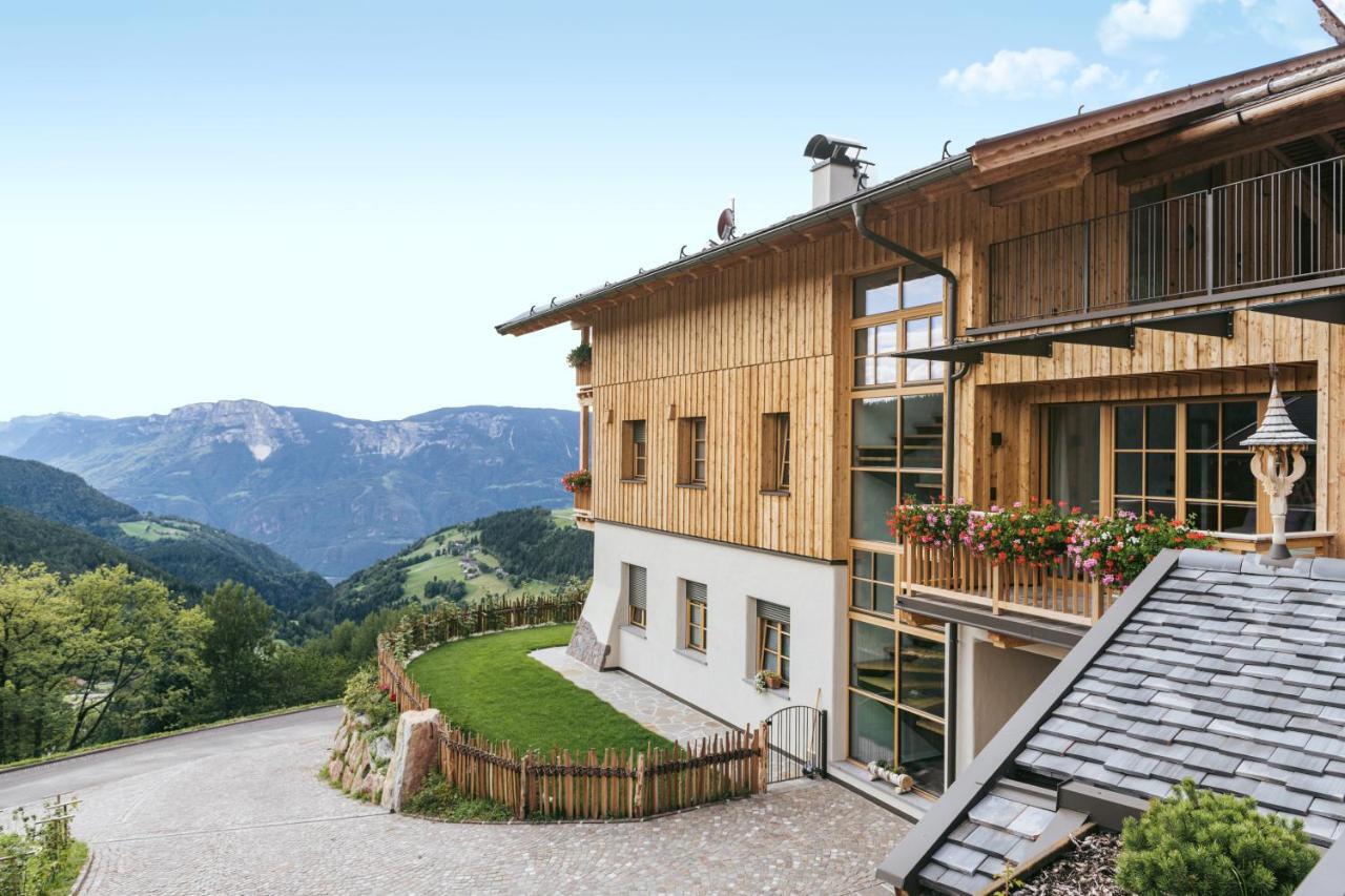 Farm stay Lochbauer Meltina
